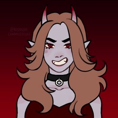 The Ministry's newest Fire Ghoulette.
Guitarist and Background Vocals. She/Her. OC. CROSSOVER FRIENDLY #ghostrp
icon: @lachrymaumau