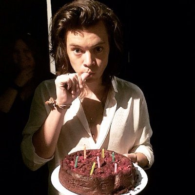 1d forever | 17 | she/her | directioner | #1 i want to write you a song and stand up stan | Harry Styles' Wife