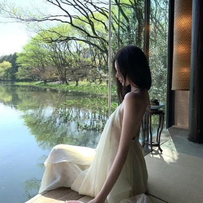 hxsfe64442141's profile picture. ほっと一息、私の時間 🌸