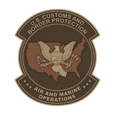 CBPAMODASOXD's profile picture. CBP Air and Marine Operations - Domain Awareness Security Operations, Executive Director
