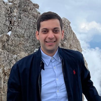 iawt's profile picture. رب زدني علمًا.
