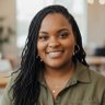 Trelynnnn's profile picture. Software Engineer at #100Devs✨| Web Developer & Designer | Life long learner 💚 #BlackTechTwitter #BlackInTech #WomenWhoCode