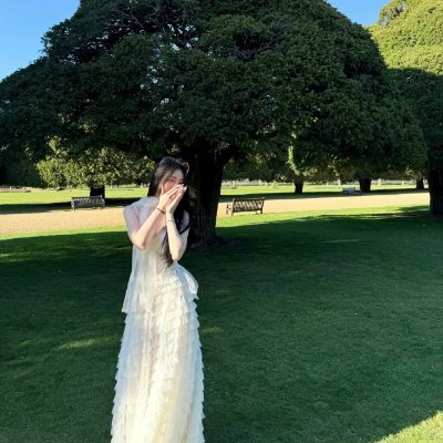 eaqya17825712's profile picture. ゆっくり、のんびり 🍃