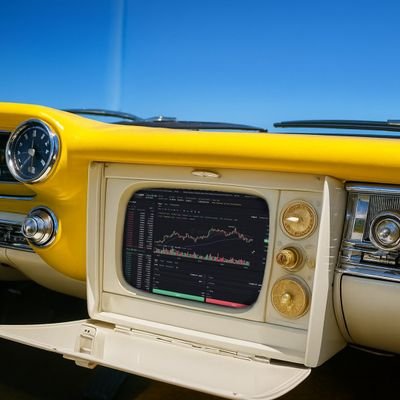 DjakourS's profile picture. TRADING CRYPTO