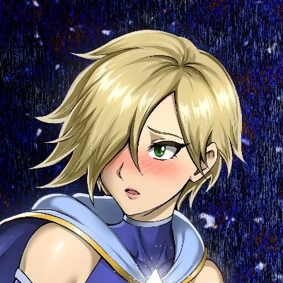 Aurora Lightsさんのプロフィール画像