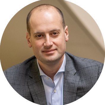 JanelidzeMkh's profile picture. Founder of Rebut, Ex Minister of Foreign Affairs of Georgia