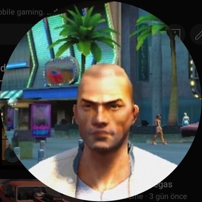 TropicalGamings's profile picture. Mobile gaming.