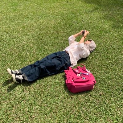 thinkerbellf's profile picture. it's cool to be kind :)