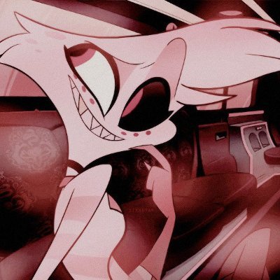 teewhydairy06's profile picture. NSFW variant of teewhyeggnog06. 

🔞 18+ or older on here only! Bottom, Feminine, Skittish, Stinky Ruffian, Bi/Aro, 24 male.

Angel Dust soul.