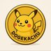 DogeKachu (@dogekachu2025) Twitter profile photo