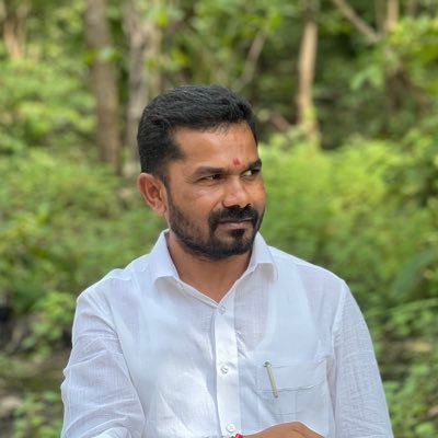 VedmaBojjuPatel's profile picture. MLA Khanapur Telangana @ Member of Indian National Congress