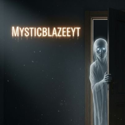 Playing Horror & Indie Games Is My Passion! | Follow me on https://t.co/LFcy1N2aqw | For Enquiry: mysticblazeeyt@gmail.com