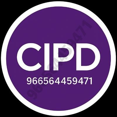 عندك واجبات CIPD صعبة؟
أساعدك في Level 3، Level 5، Level 7 خطوة بخطوة ✨