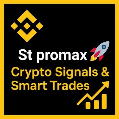 Stpromax285748's profile picture. 