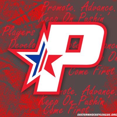 The official Twitter feed of the Eastern Hockey League Premier (EHLP), a sub-division of the Eastern Hockey League (@EHL_Hockey). #EShow