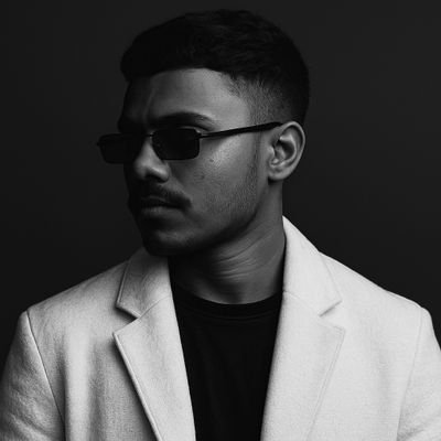 mdmudasser_11's profile picture. Nickname - Rafsan Babu
| Astaghfirullah

 🇧🇩🕋🌎
THE 11 FOUNDATION