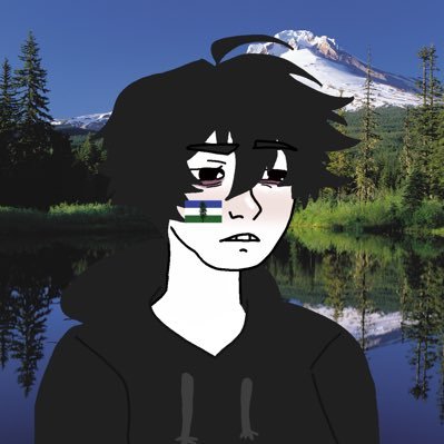 pacific northwest shitposter || priv: @cocontinued