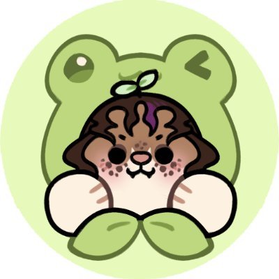 🐸Tina🌕🌱さんのプロフィール画像
