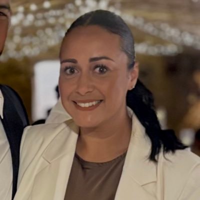 AshleighatExtsy's profile picture. COO & Co-founder of @ExtsyPlatform  📍London, UK