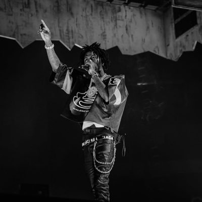 Everything Involving NBA YoungBoy | @GGYOUNGBOY #MASA #MASATOUR