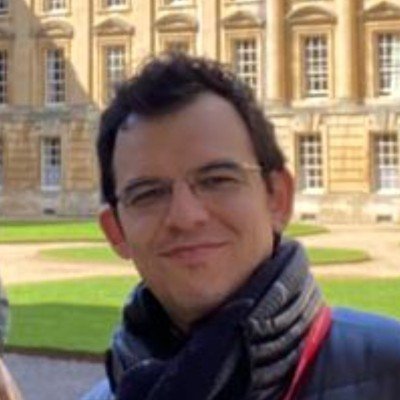 Creative Technologist & former technical cofounder
Working on XR, WebGL, games and tools! Comments and opinions are my own
Previously at EA, Improbable, Unity