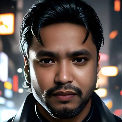 🪙 Crypto Enthusiast. Just a HODLer trying to survive the dips & ride the pumps 🚀 | Crypto believer | Web3 explorer 🌌