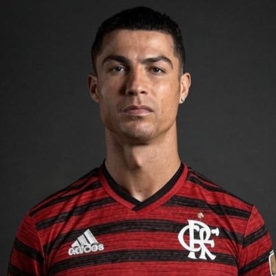 Não leve nada a sério | @flamengo @realmadrid
