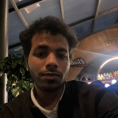 very religious hater of all religions. mathematics. hip-hop.