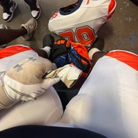 Jakobe Collins (@jakobecollins79) 's Twitter Profile