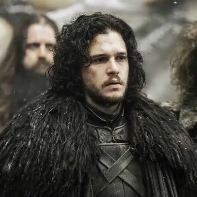 consinovvvx's profile picture. Winter is coming...