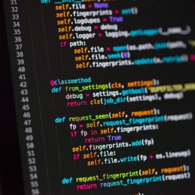 Backend-focused Fullstack Engineer | Crafting APIs, scaling systems & turning ideas into scalable solutions 🚀🔧💻