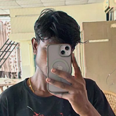 crackk_x's profile picture. It's better if my identity is my words,

What is of my face,

It will go with me one day…..!!!