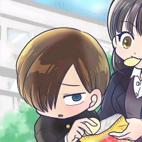 僕の心のヤバイやつ愛好家 (@qaqmengxin) 's Twitter Profile