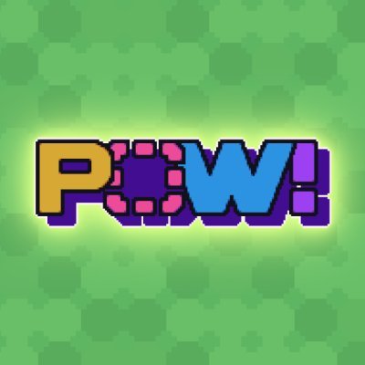 POW_sn's profile picture. Addictive clicker that secretly turns you into an onchain Starknet user. 
Download on App Store & Google Play.