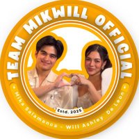 TEAM MIKWILL OFFICIAL (@teammikwillofc) 's Twitter Profile