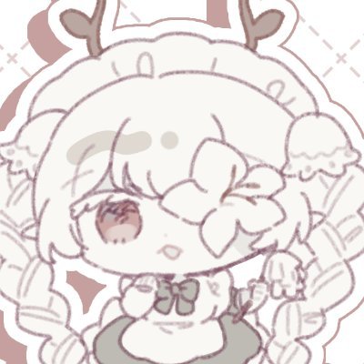 your very own vintage doll *・゚。 ♡ taken by the fae… sorry ☆~(ゝ。∂
plus-size vtuber!
˗ˋˏ ♡ ˎˊ˗
design: @uncuria