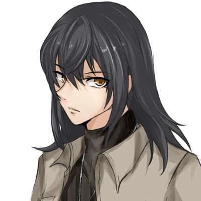 💍|| RT heavy || I draw, and yap a lot! || JRPG/OC/#ShiMori (mute tag to avoid Yume content)
FUB free ⚠️ No reupload!