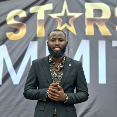 koffi16484's profile picture. 