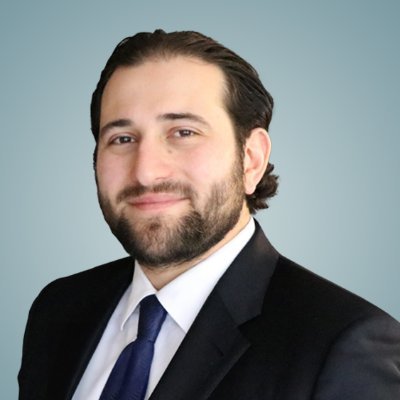 KyleLutnick's profile picture. Executive Vice Chairman at Cantor Fitzgerald