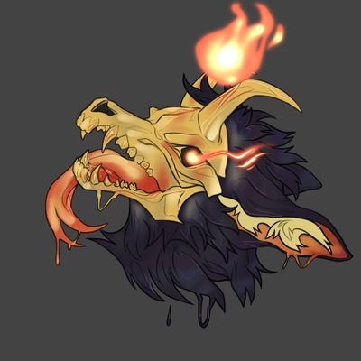 My name is Visc Taurus. Tar/Oil Fossil Fuel Demon Skulldog
Nsfw Content
18 Only Please
Pfp by: @KillerCinn
Background by: @adopt_hunter
Age: 22