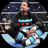 CM Punk (@teamcppunk) 's Twitter Profile