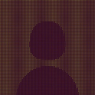 cryptotothe777's profile picture. Defi degen