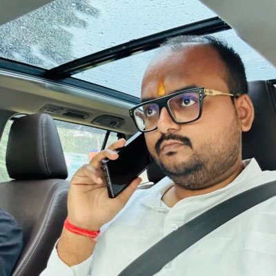 🇮🇳 राष्ट्रवादी भारतीय | Entrepreneur | 🚗 Auto Enthusiast | 💻 Tech Lover | ⚖️ Law, Politics, Geopolitics, Economics | जिज्ञासु विचारक