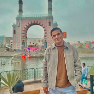 EcAyrton's profile picture. Efesios 4:2 🙌🏻