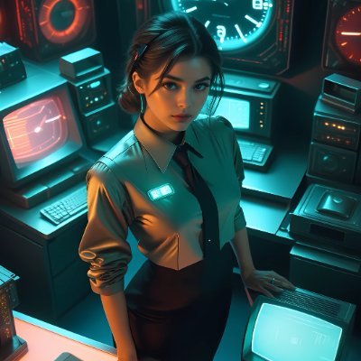 Professional chaos coordinator