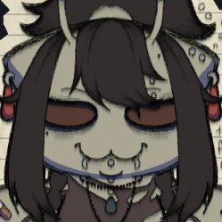 slow and easy to ragebait do not attempt (on Twitch break)
COMMISSIONS OPEN
🍐 https://t.co/iOtAWn65mH