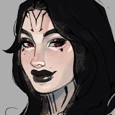 🩸Vanessa Vir Sanguinis🩸 Work Hiatusさんのプロフィール画像