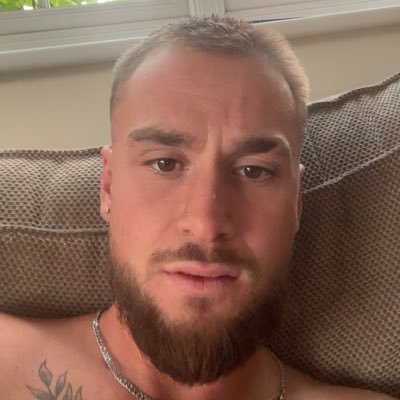 HarryNixon11's profile picture. CAFC