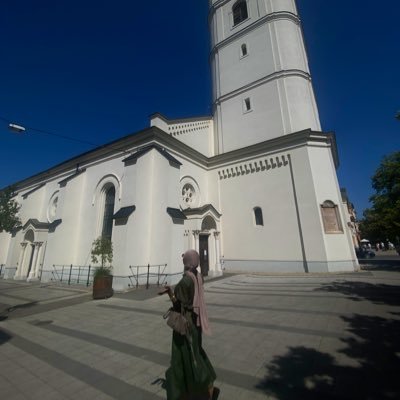 barakkaatt's profile picture. 🩺🏹