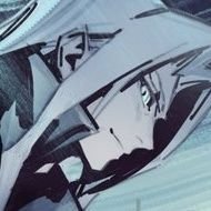 20. They/He. Occasional actor/artist. Free Palestine.
Velvet Crowe's husband.
Please read my strawpage before following or interacting.
Header: @OverlordAya